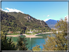 foto Lago del Corlo